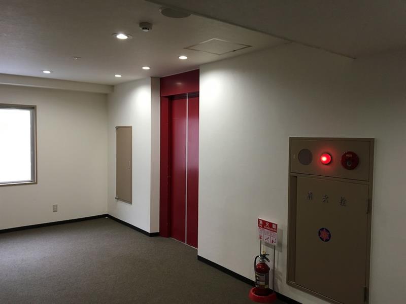 Hotel Tetora Asahikawa Station Esterno foto